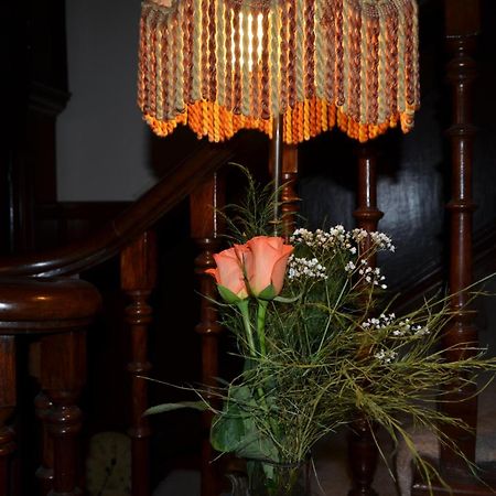 The Priory B&B Whitchurch  Εξωτερικό φωτογραφία