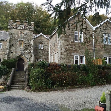 The Priory B&B Whitchurch  Εξωτερικό φωτογραφία