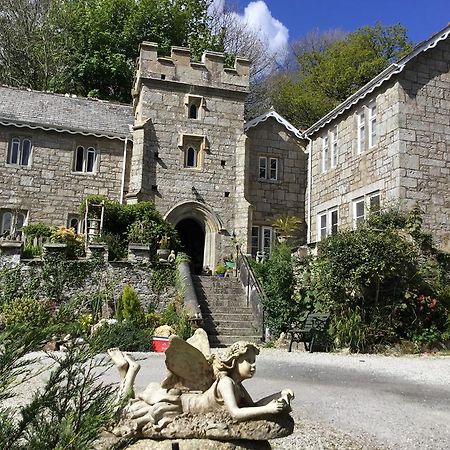 The Priory B&B Whitchurch  Εξωτερικό φωτογραφία