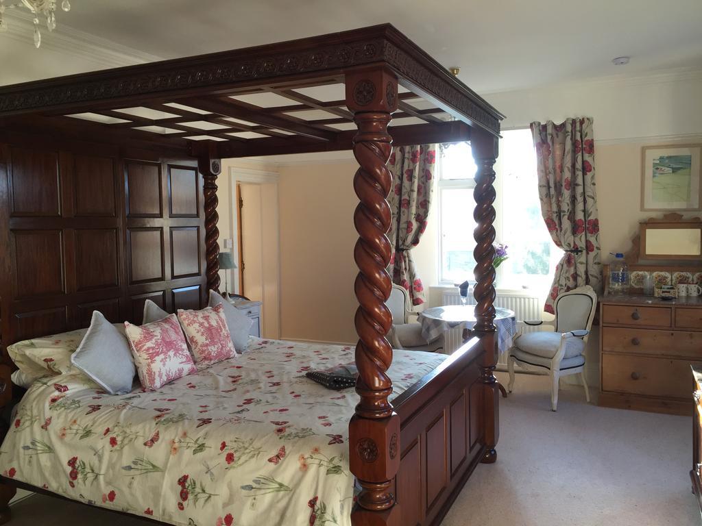 The Priory B&B Whitchurch  Εξωτερικό φωτογραφία