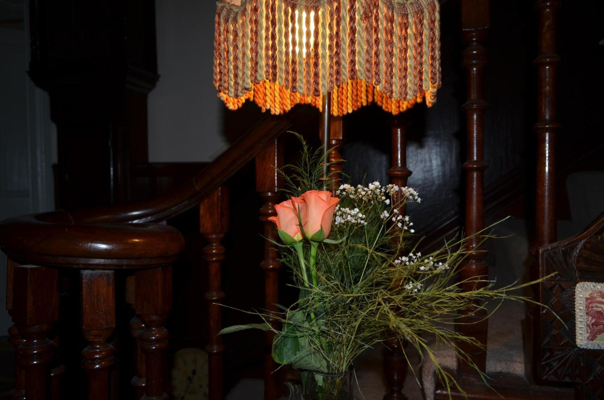 The Priory B&B Whitchurch  Εξωτερικό φωτογραφία