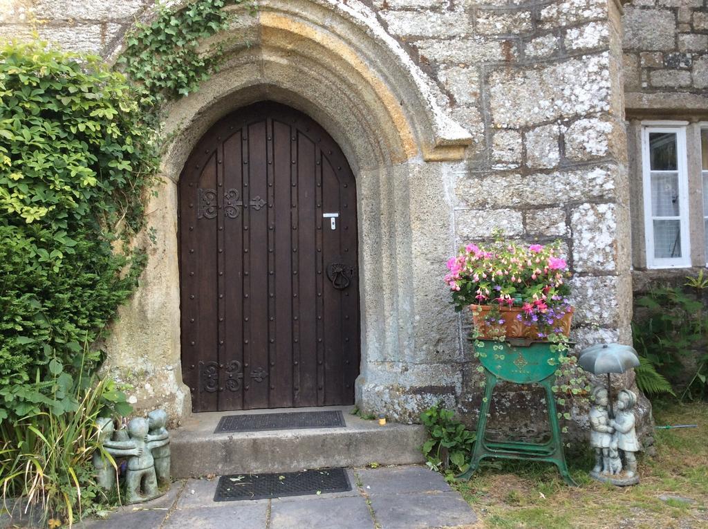 The Priory B&B Whitchurch  Εξωτερικό φωτογραφία