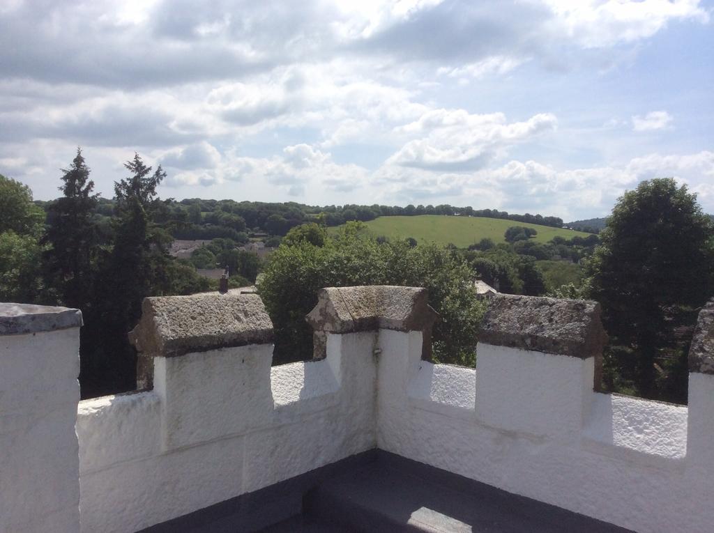 The Priory B&B Whitchurch  Εξωτερικό φωτογραφία