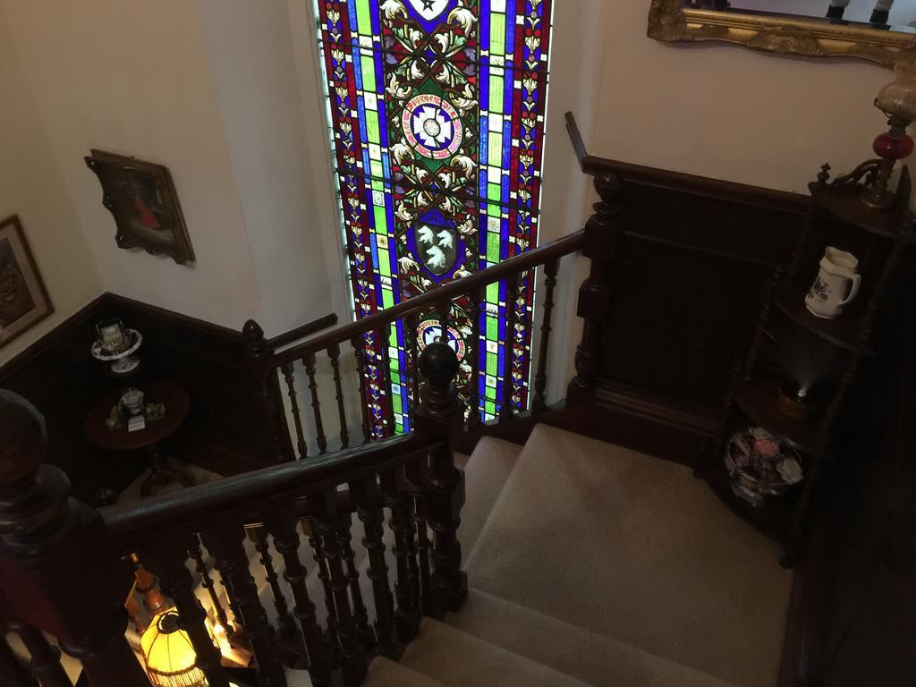 The Priory B&B Whitchurch  Εξωτερικό φωτογραφία