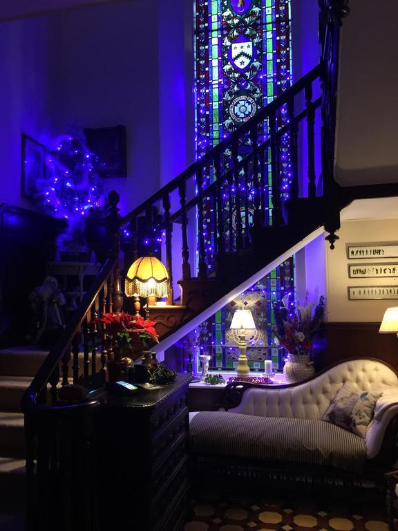 The Priory B&B Whitchurch  Εξωτερικό φωτογραφία