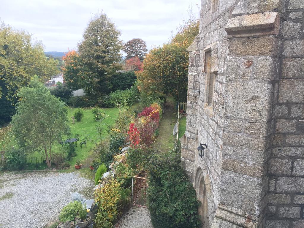 The Priory B&B Whitchurch  Εξωτερικό φωτογραφία