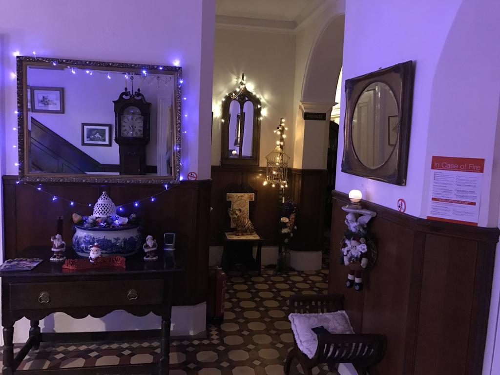 The Priory B&B Whitchurch  Εξωτερικό φωτογραφία