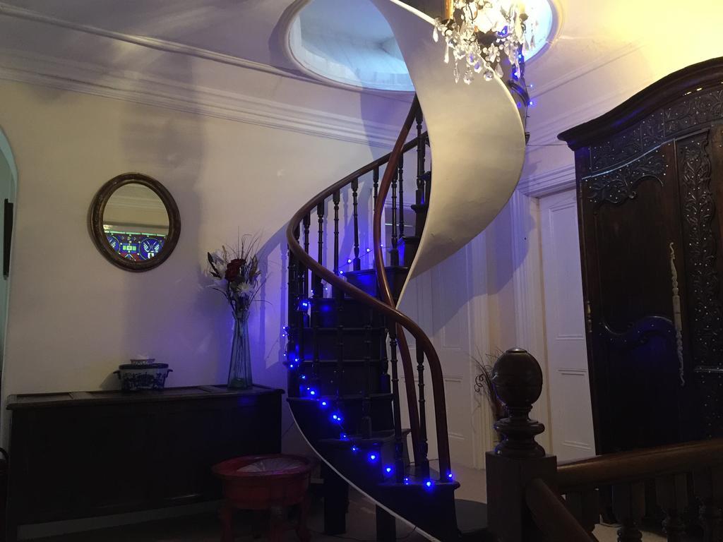The Priory B&B Whitchurch  Εξωτερικό φωτογραφία