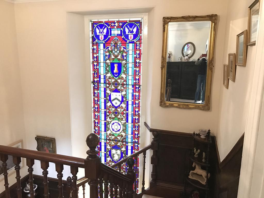 The Priory B&B Whitchurch  Εξωτερικό φωτογραφία