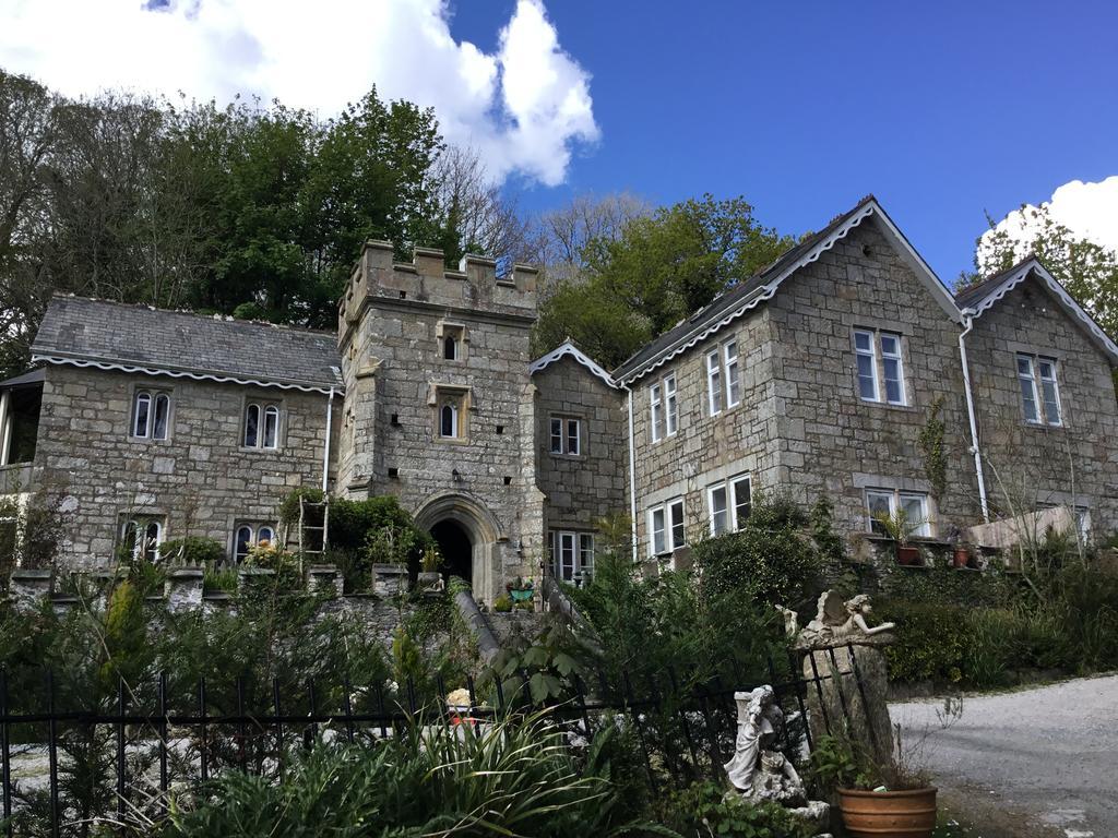 The Priory B&B Whitchurch  Εξωτερικό φωτογραφία