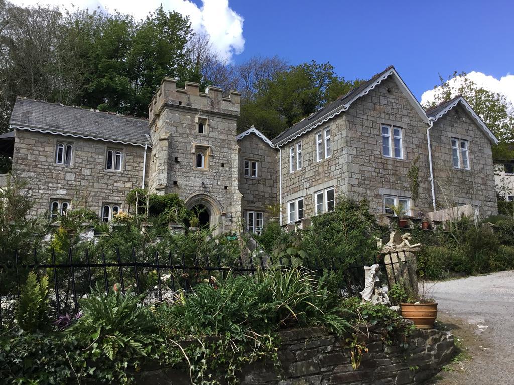 The Priory B&B Whitchurch  Εξωτερικό φωτογραφία