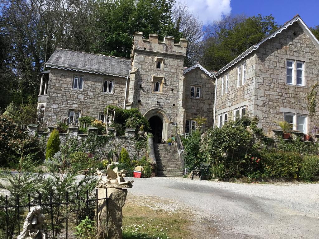 The Priory B&B Whitchurch  Εξωτερικό φωτογραφία
