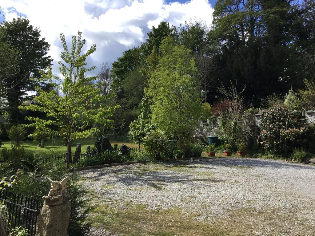 The Priory B&B Whitchurch  Εξωτερικό φωτογραφία