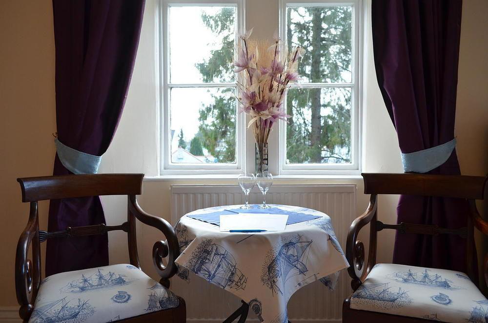 The Priory B&B Whitchurch  Εξωτερικό φωτογραφία