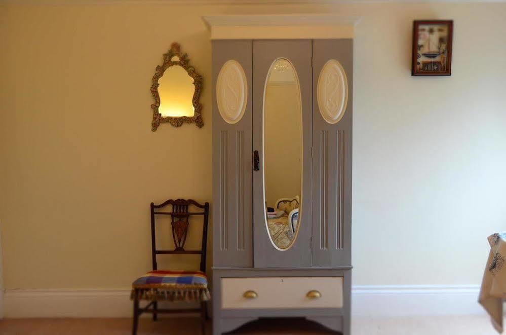 The Priory B&B Whitchurch  Εξωτερικό φωτογραφία