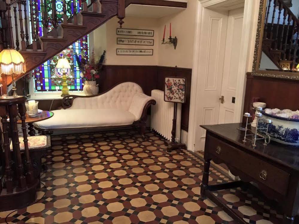 The Priory B&B Whitchurch  Εξωτερικό φωτογραφία