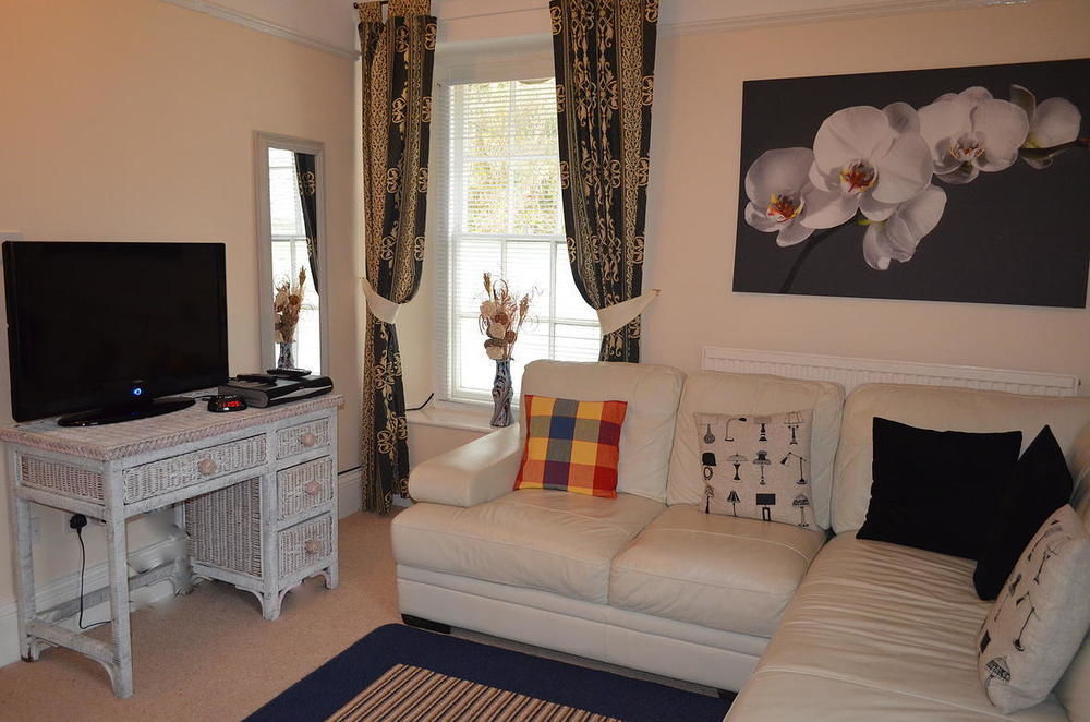 The Priory B&B Whitchurch  Εξωτερικό φωτογραφία