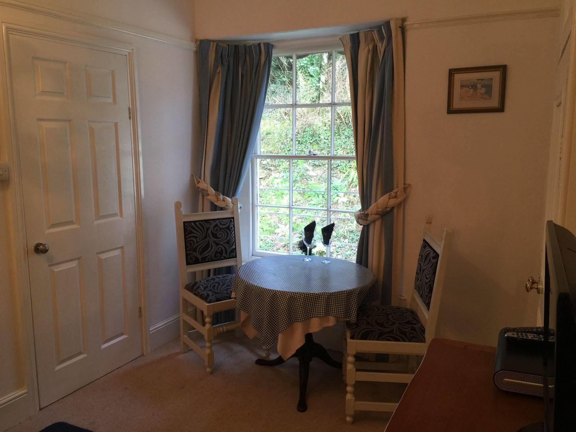 The Priory B&B Whitchurch  Εξωτερικό φωτογραφία
