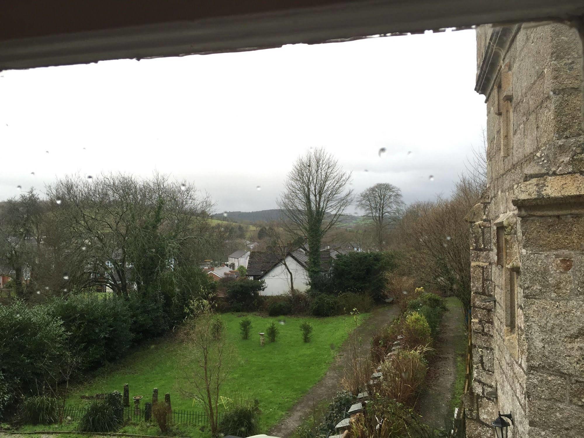 The Priory B&B Whitchurch  Εξωτερικό φωτογραφία