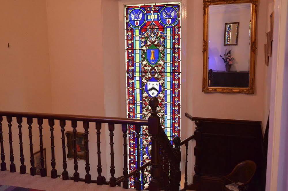 The Priory B&B Whitchurch  Εξωτερικό φωτογραφία