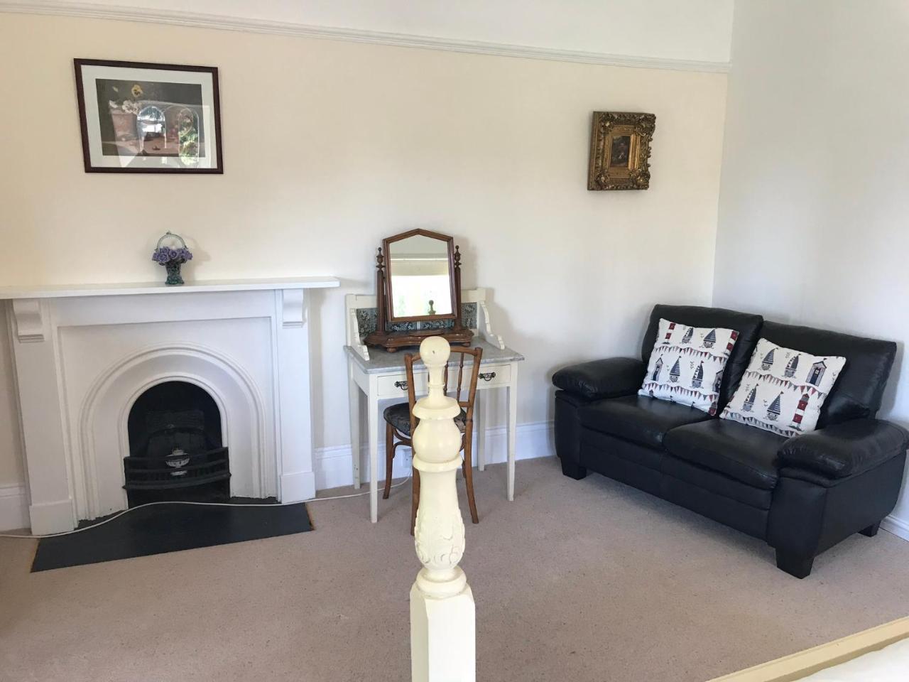 The Priory B&B Whitchurch  Εξωτερικό φωτογραφία