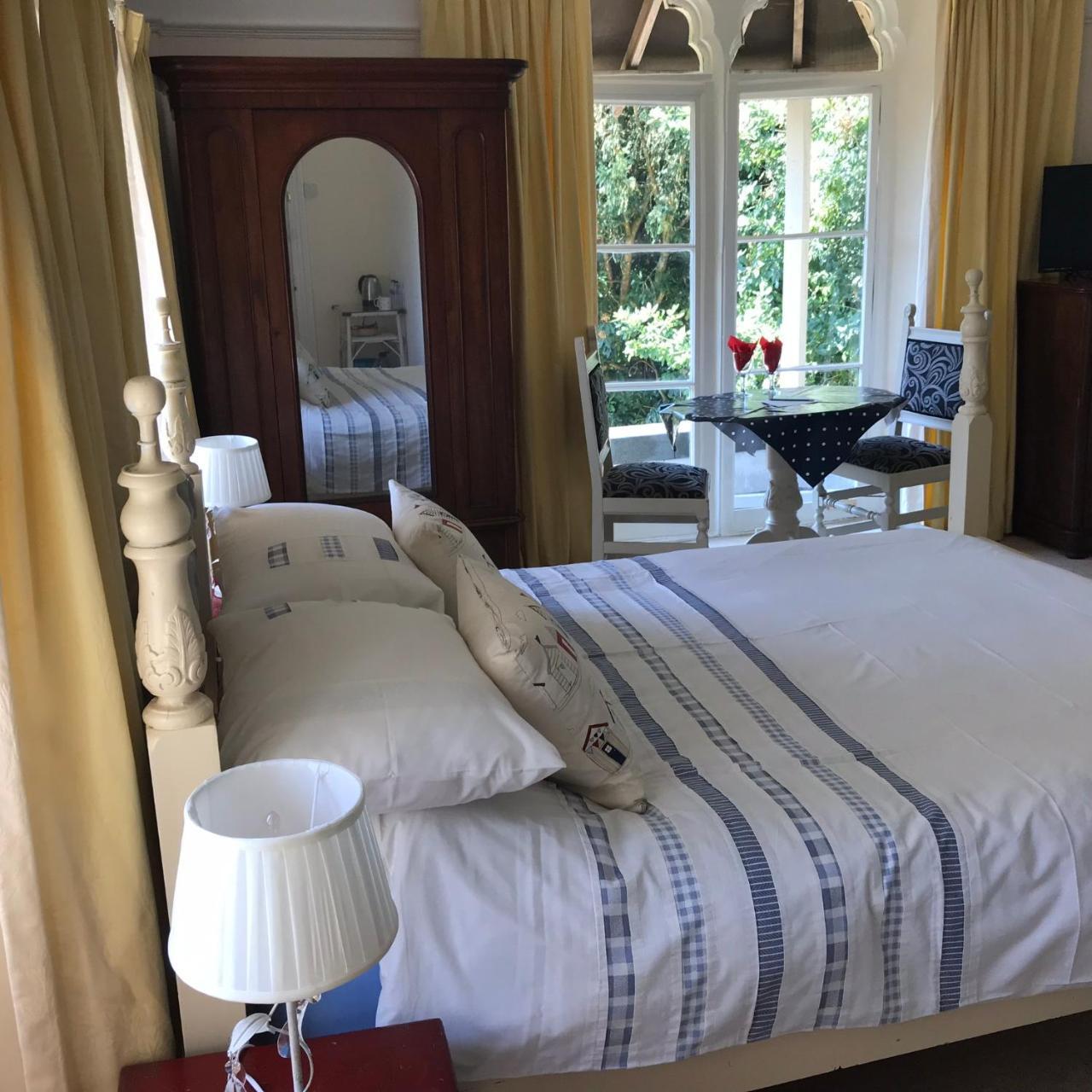 The Priory B&B Whitchurch  Εξωτερικό φωτογραφία