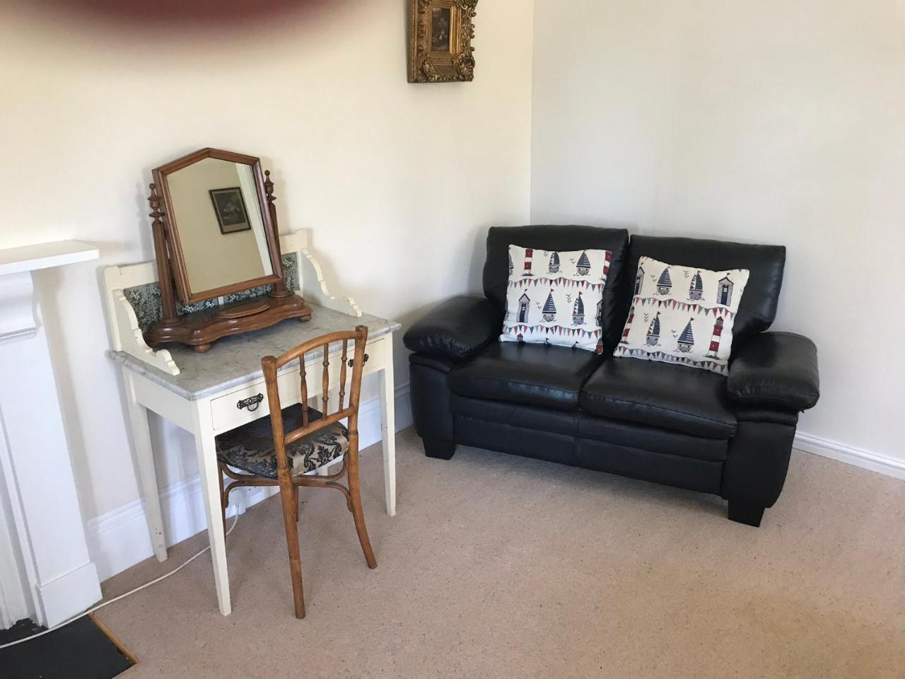 The Priory B&B Whitchurch  Εξωτερικό φωτογραφία