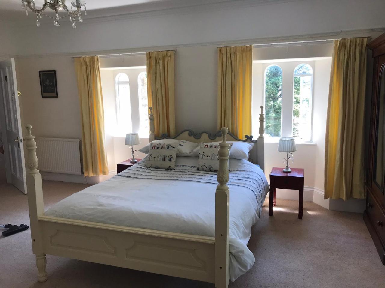 The Priory B&B Whitchurch  Εξωτερικό φωτογραφία