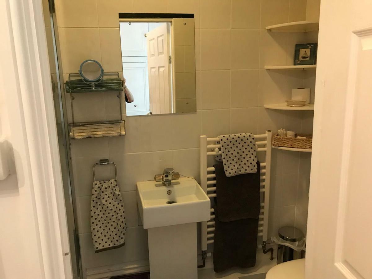 The Priory B&B Whitchurch  Εξωτερικό φωτογραφία